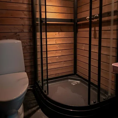 Nyaraló Yllas For Adventures And Remote Work