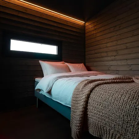 Dom wakacyjny Yllas For Adventures And Remote Work