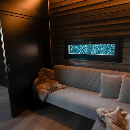 Yllas For Adventures And Remote Work Vakantiehuis
