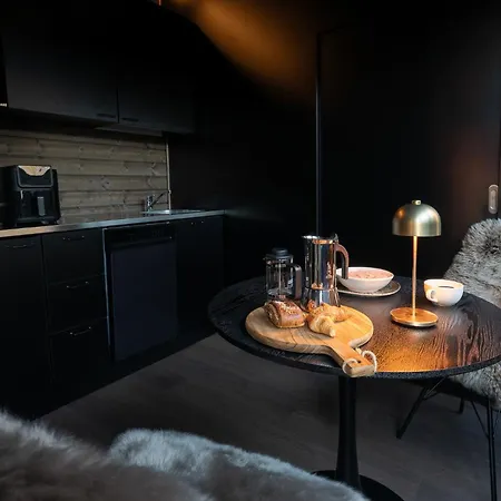 Dom wakacyjny Yllas For Adventures And Remote Work