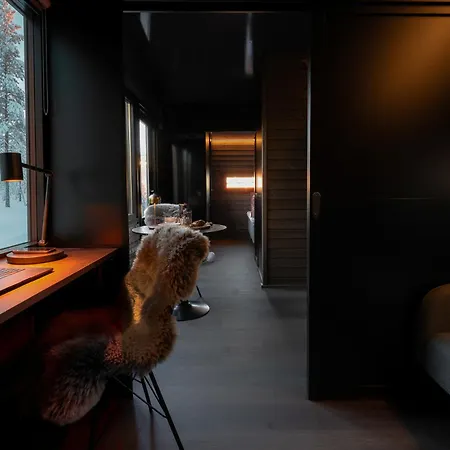 Yllas For Adventures And Remote Work Vakantiehuis