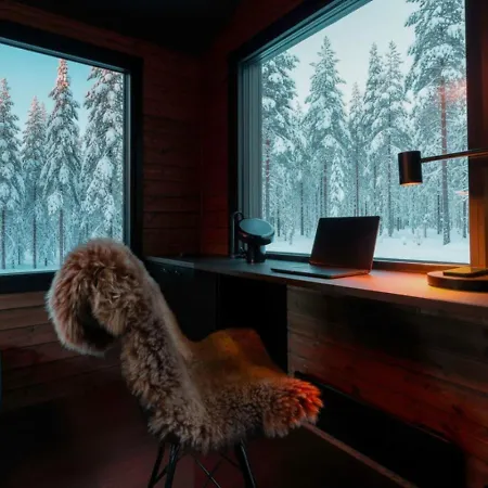 Yllas For Adventures And Remote Work Loma-asunnot