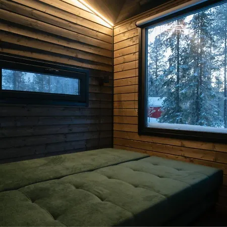 Yllas For Adventures And Remote Work * Kolari