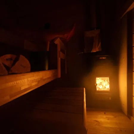 Loma-asunnot Yllas For Adventures And Remote Work Kolari